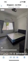 Joo Chiat Road (D15), Condominium #613055341